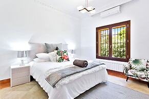 Sotogrande White House Villa