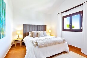 Sotogrande White House Villa