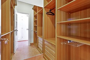 Sotogrande White House Villa