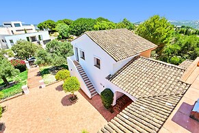 Sotogrande White House Villa