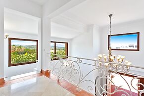 Sotogrande White House Villa