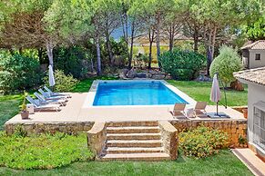 Sotogrande White House Villa