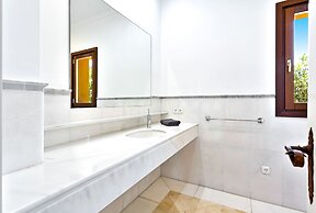 Sotogrande White House Villa