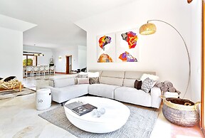 Sotogrande White House Villa