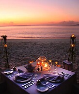 Sunset Beach View