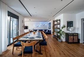 Villa Gina by Elounda Island View Villas