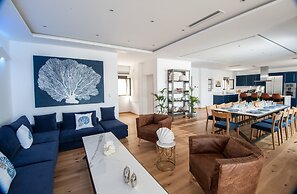 Villa Gina by Elounda Island View Villas