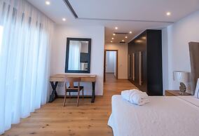 Villa Gina by Elounda Island View Villas