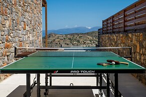 Villa Gina by Elounda Island View Villas