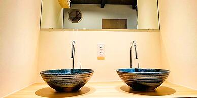 Shirakawa Seiryuan Bettei