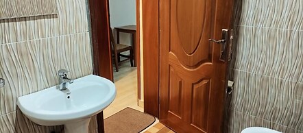 Puma Guest House Kigali