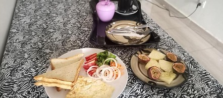 Puma Guest House Kigali
