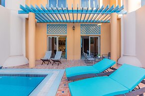 GLOBALSTAY. Sarai Private Pool Homes and Villas