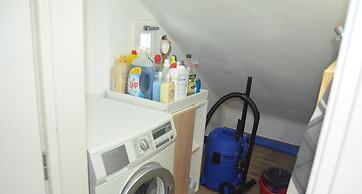 Thor & Freyja's of Poseidonia Syros Holiday House