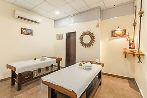 Paandora Grand Udaipur