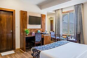 Paandora Grand Udaipur