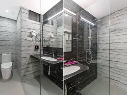 Hotel Pandora Grand, Udaipur- Nestled in nature wrapped in luxury