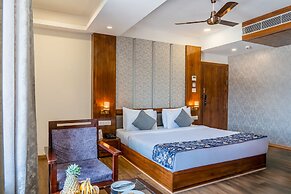Paandora Grand Udaipur
