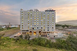 Hotel Pandora Grand, Udaipur- Nestled in nature wrapped in luxury
