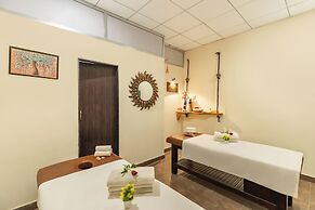 Paandora Grand Udaipur