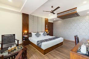 Hotel Pandora Grand, Udaipur- Nestled in nature wrapped in luxury