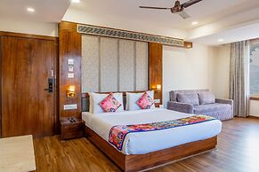 Paandora Grand Udaipur