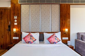 Paandora Grand Udaipur