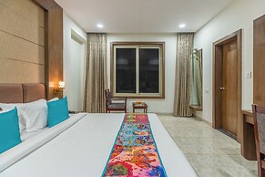 Hotel Pandora Grand, Udaipur- Nestled in nature wrapped in luxury