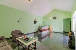 Paandora Grand Udaipur