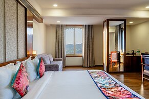 Paandora Grand Udaipur
