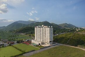 Hotel Pandora Grand, Udaipur- Nestled in nature wrapped in luxury