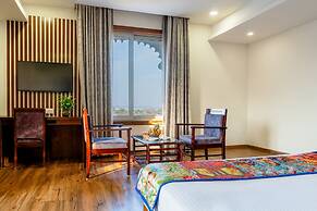Paandora Grand Udaipur