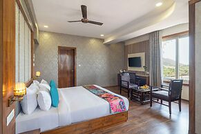 Hotel Pandora Grand, Udaipur- Nestled in nature wrapped in luxury
