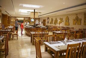 Hotel Pandora Grand, Udaipur- Nestled in nature wrapped in luxury