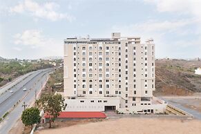 Hotel Pandora Grand, Udaipur- Nestled in nature wrapped in luxury
