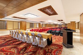 Hotel Pandora Grand, Udaipur- Nestled in nature wrapped in luxury