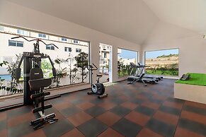 Hotel Pandora Grand, Udaipur- Nestled in nature wrapped in luxury