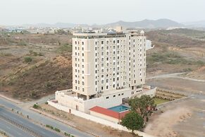 Hotel Pandora Grand, Udaipur- Nestled in nature wrapped in luxury