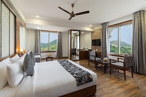 Hotel Pandora Grand, Udaipur- Nestled in nature wrapped in luxury