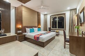 Hotel Pandora Grand, Udaipur- Nestled in nature wrapped in luxury