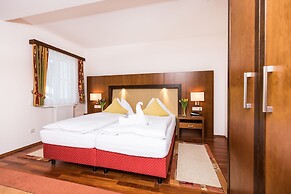 Hotel am See - Seeresidenz