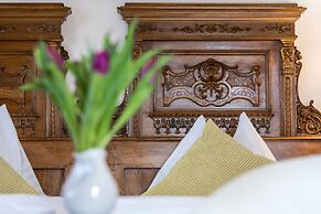 Hotel am See - Seeresidenz