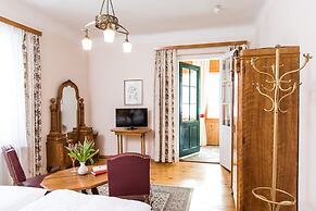 Hotel am See - Seeresidenz