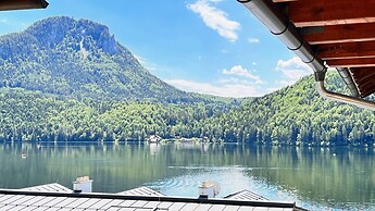 Hotel am See - Seeresidenz