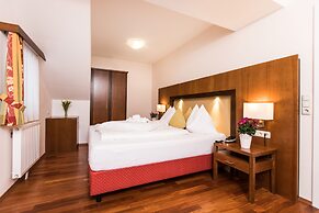 Hotel am See - Seeresidenz