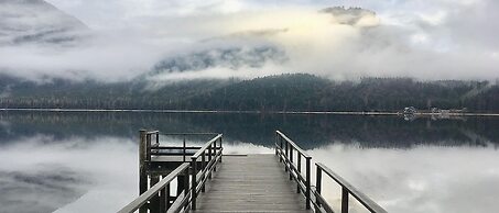 Hotel am See - Seeresidenz