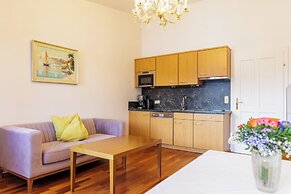 Hotel am See - Seeresidenz