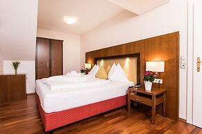 Hotel am See - Seeresidenz