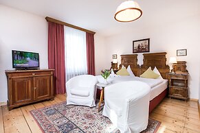 Hotel am See - Seeresidenz