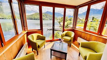 Hotel am See - Seeresidenz